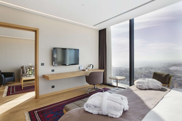 Hotel DoubleTree by Hilton Istanbul - Avcilar
